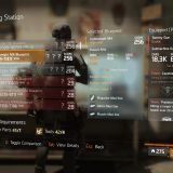 Lightweight M4 Blueprint